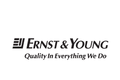 Logo Ernst & Young