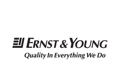Logo Ernst & Young