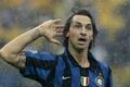 Inter Milán: Ibrahimovič