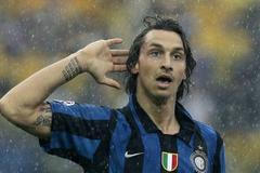 Inter Milán: Ibrahimovič