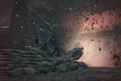 Brothers in Arms: Hell´s Highway