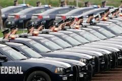 Mexická federální policie