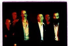 Nick Cave