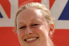 Afghánistán vojákyně