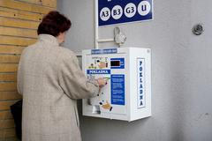 Poplatky ve zdravotnictví. Ilustrační foto.