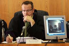 Soud s Romanem Vaškůjem