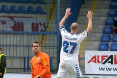 Fotbal Liberec - Sparta