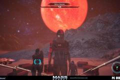 Mass Effect PC