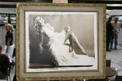 Fotografie Simony Krainové od Tomáše Ďurňáka