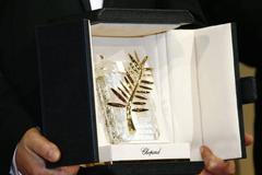 Seznamte se: Toto je Zlatá palma, hlavní cena z Cannes