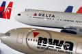 Fúze Delta Air Lines a Northwest Airlines
