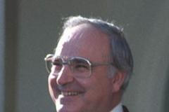 Helmut Kohl