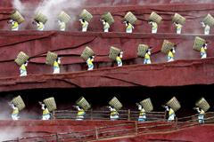 Benefiční akce Reuters