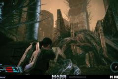 Mass Effect PC