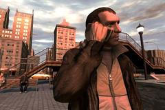 Grand Theft Auto IV