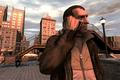 Grand Theft Auto IV