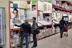 Hobbymarket, ilustrační foto