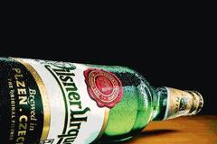 Pilsner Urquell, ilustrační foto