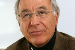 Milan Jirásek, předseda Českého olympijského výboru