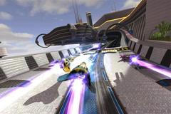 WipEout HD