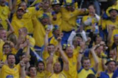 Euro 2008: Švédsko - Španělsko: Ibrahimovič