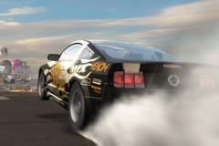 Need for Speed ProStreet