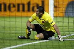 Turecko: Volkan Demirel