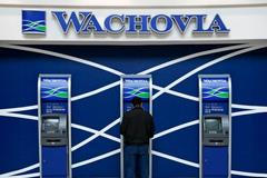 Wachovia