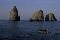 UNESCO Kolumbie - Malpelo