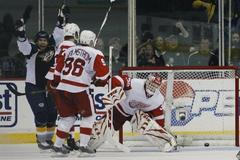 Osudové chvíle Dominika Haška