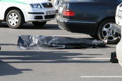 Vražda v Praze-Štěrboholích