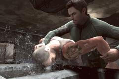 The Bourne Conspiracy