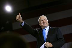 John McCain