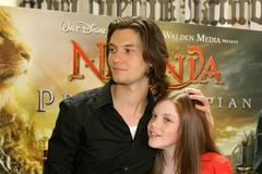 Letopisy Narnie - tiskovka