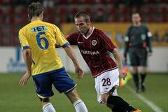 Sparta - Teplice