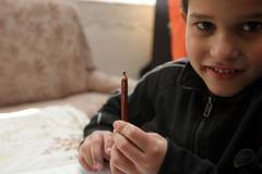 Vysídleni ze Vsetína do Jeseníků