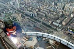 Čína západ ekonomika 3