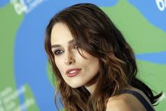 Keira Knightley