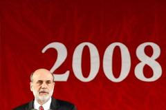 Bernanke