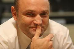 Ivan Langer, ministr vnitra ČR