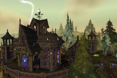 World of Warcraft: Wrath of the Lich King