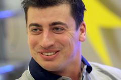 Obránce Tomáš Kaberle