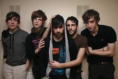 Foals