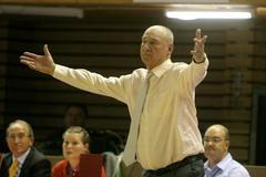 Final Four: Brno - Bourges