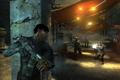 Dark Sector