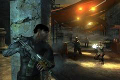 Dark Sector