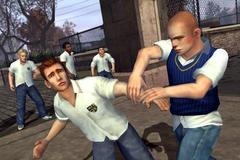 Bully: Scholarship Edition