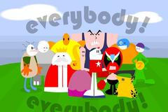 Strong Bad's Cool Game for Attractive People