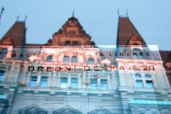 úřední deska Liberec