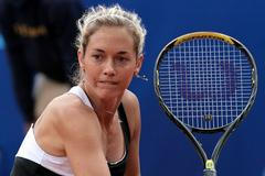 Prague Open 2008 - Klára Zakopalová